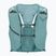 Running vest DYNAFIT Sky 4 Vest smoke blue/cinder