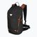 Men's hiking backpack DYNAFIT Transalper 24 l black out