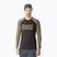 Men's running longsleeve DYNAFIT 24/7 military green/0910