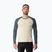 Men's running longsleeve DYNAFIT Alpine Pro cinder overcast/7960