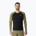 Men's running longsleeve DYNAFIT Alpine Pro military green/0910