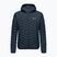 Men's insulated jacket Salewa Brenta Rds Dwn blueberry