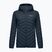 Women's insulated jacket Salewa Brenta Rds Dwn blueberry