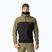 Men's running jacket DYNAFIT Alpine 3L military green/0910