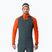 Men's sweatshirt DYNAFIT Blacklight Thermal Hooded Jacket alabama/0720