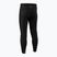 Men's running trousers DYNAFIT Trail Refelctive Pant black out