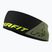 Headband DYNAFIT Performance military green