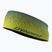 Headband DYNAFIT Graphic Performance golden lime/0720 gradient