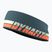 Headband Dynafit Graphic Performance Headband cinder/4880 stripes