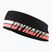 Headband DYNAFIT Graphic Performance black out/6170 stripes