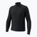 Men's running sweatshirt Dynafit Alpine LS 1/2 Zip Tee black out