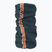 Multifunctional neck gaiter Dynafit Graphic Neck Gaiter cinder/4880 stripes