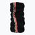 Multifunctional neck gaiter DYNAFIT Graphic black out/6170 stripes