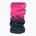 Multifunctional neck gaiter DYNAFIT Graphic flamingo/0720 gradient