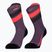 Socks DYNAFIT Ultra Crew ephemera ultra coral/6a10