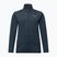Women's trekking sweatshirt Salewa Puez Cammio PL Blueberry