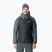 Men's ski touring jacket Dynafit Radical RDS Down Hooded Jacket cinder/0910