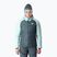 Women's ski touring jacket DYNAFIT Radical RDS Down Hooded Jacket cloud blue/0720