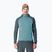 Men's DYNAFIT Radical Polartec Hooded Ski Touring Sweatshirt cinder/3160