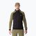 Men's DYNAFIT Radical Polartec Hooded Ski Touring Sweatshirt military green/0910