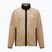 Men's fleece sweatshirt Salewa Fanes Full Zip quicksand
