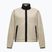Women's fleece sweatshirt Salewa Fanes Full Zip Oatmeal