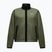 Women's fleece sweatshirt Salewa Fanes Full Zip Faded Green