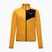 Women's fleece sweatshirt Salewa Ortles Fleece Gold
