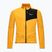 Men's fleece sweatshirt Salewa Ortles Fleece Full Zip Gold