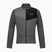 Men's fleece sweatshirt Salewa Ortles Fleece Full Zip Onyx/0910