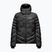 Men's down jacket Salewa Ortles Med 4 RDS Down black out