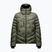 Men's down jacket Salewa Ortles Med 4 RDS Down faded green