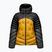 Women's down jacket Salewa Ortles Med 4 RDS Down gold/0910