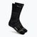 Men's socks Salewa Ortles AM Crew black out