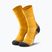 Men's socks Salewa Ortles AM Crew gold