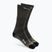 Men's socks Salewa Ortles AM Crew dark olive