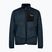 Men's trekking sweatshirt Salewa Puez Warm Full Zip blueberry