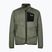 Men's trekking sweatshirt Salewa Puez Warm Full Zip faded green