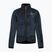 Women's trekking sweatshirt Salewa Puez Warm Full Zip blueberry