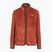 Women's trekking sweatshirt Salewa Puez Warm Full Zip etruscan red