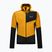 Men's fleece sweatshirt Salewa Ortles Fleece Pro Hooded Gold/0910