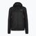 Women's hybrid jacket Salewa Ortles Hybrid TirolWool black out