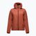 Women's hybrid jacket Salewa Ortles Hybrid TirolWool etruscan red