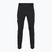 Men's trekking trousers Salewa Pedroc 3 DST 2IN1 black out