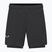 Men's trekking shorts Salewa Pedroc DST 2IN1 black out