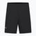 Men's trekking shorts Salewa Pedroc DST Light black out