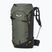 Climbing backpack Salewa Ortles Guide 2 45 l faded green/black
