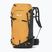 Climbing backpack Salewa Ortles Guide 2 38 l gold/black