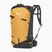 Climbing backpack Plecak Salewa Ortles Wall 2 35 l gold/black