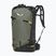 Climbing backpack Plecak Salewa Ortles Wall 2 35 l faded green/black